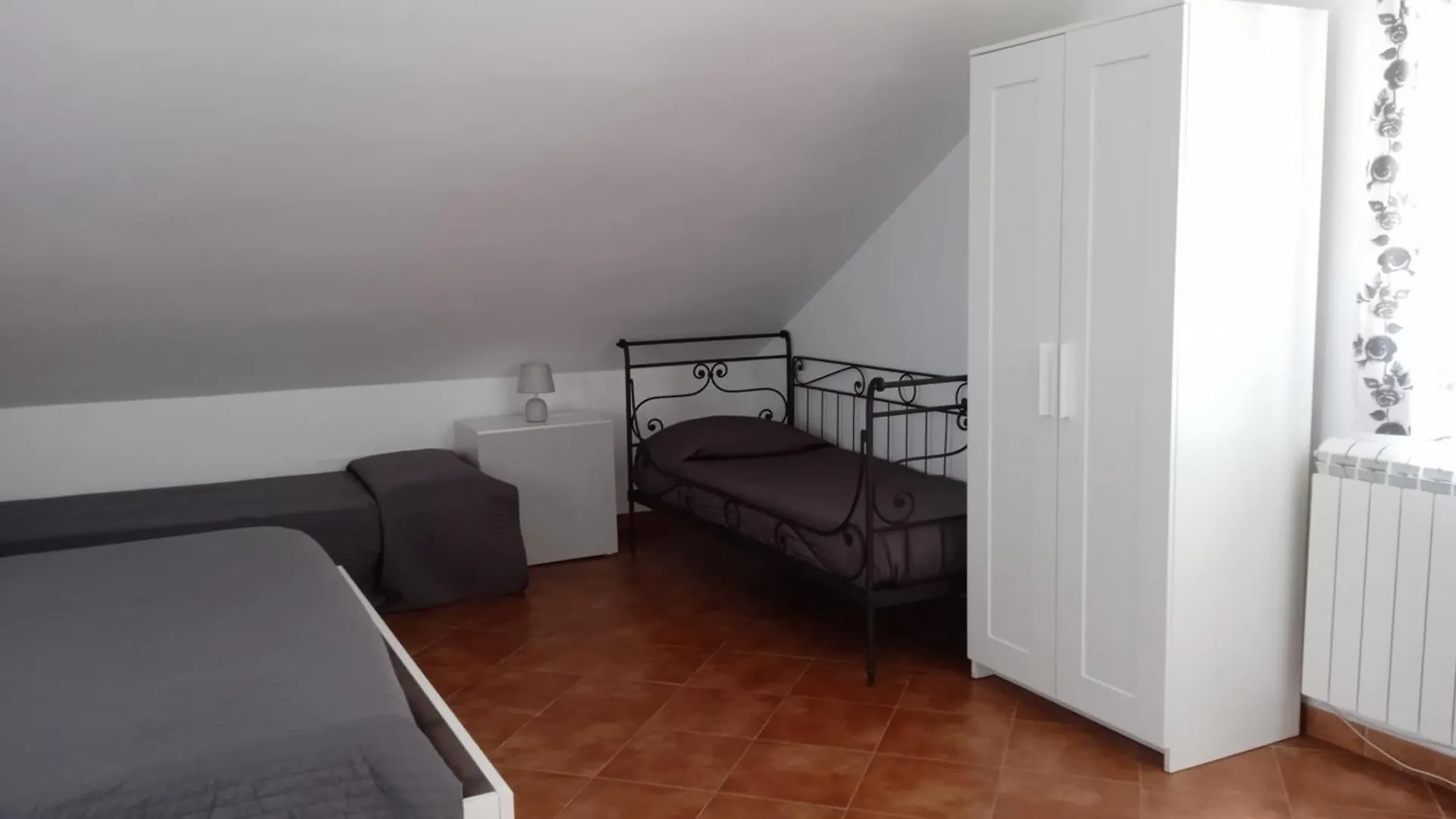 Twin Villas Rodia 0*,  Italy