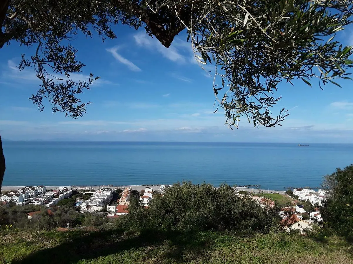 Twin Villas Rodia Holiday home