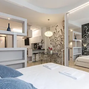 Residenza L'oasi Appartamento Bologna