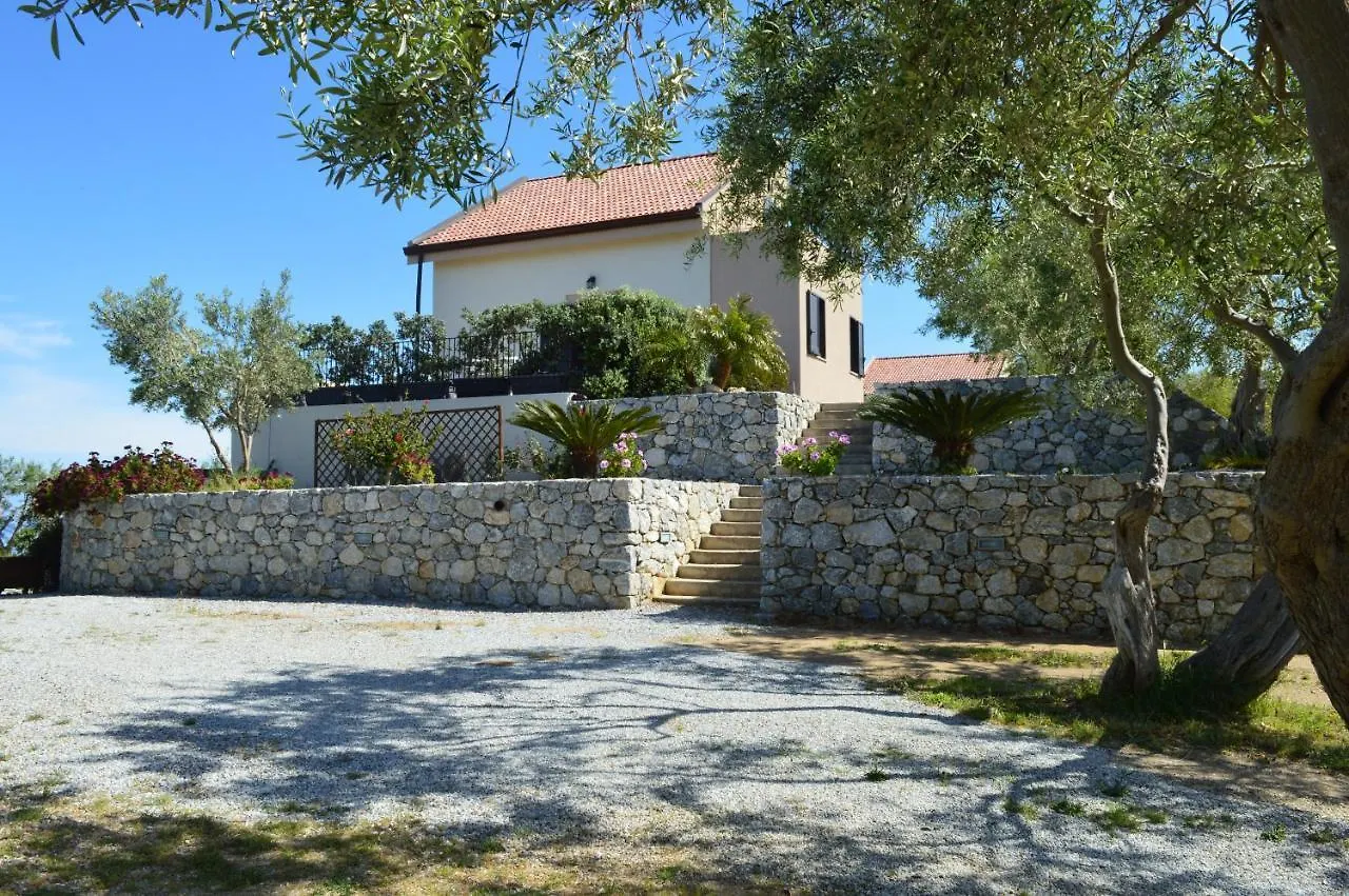 Twin Villas Rodia Holiday home