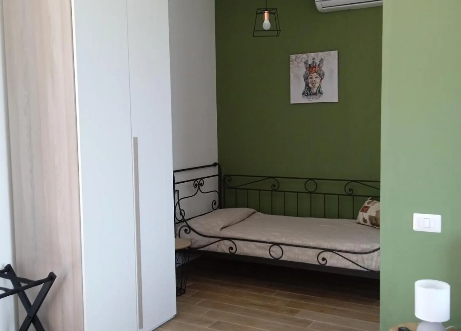 Twin Villas Rodia Holiday home