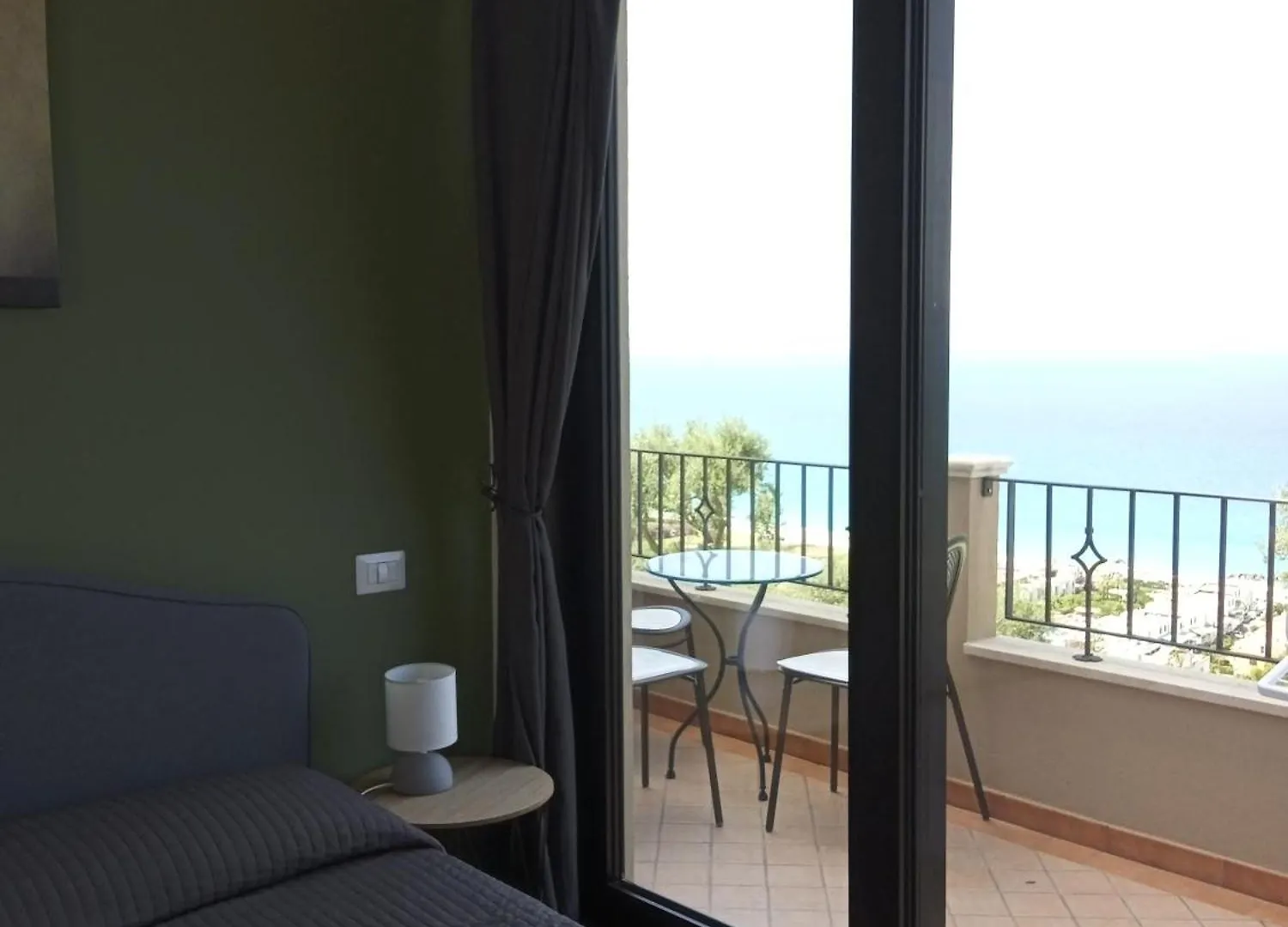 Holiday home Twin Villas Rodia